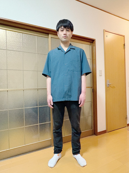 泊太貴 写真 5